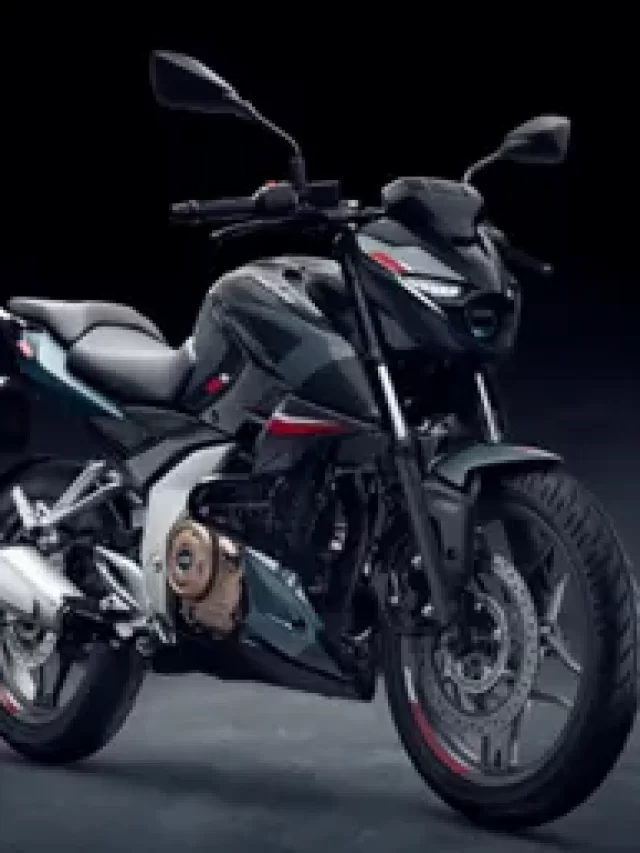 Revving into 2023: Bajaj Pulsar N250 – Price, Features, and More