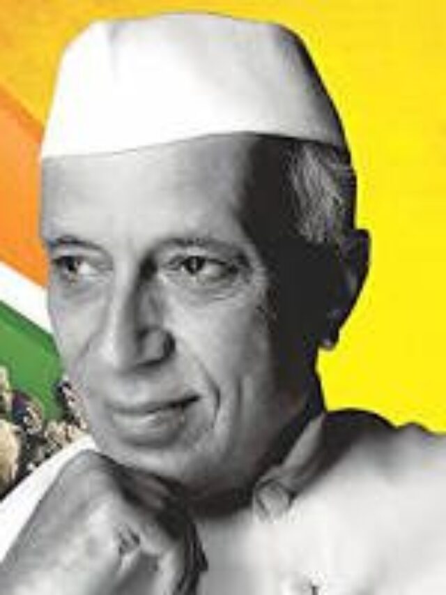 Children’s Day in India: Celebrating the Legacy of Jawaharlal Nehru, the Children’s Champion