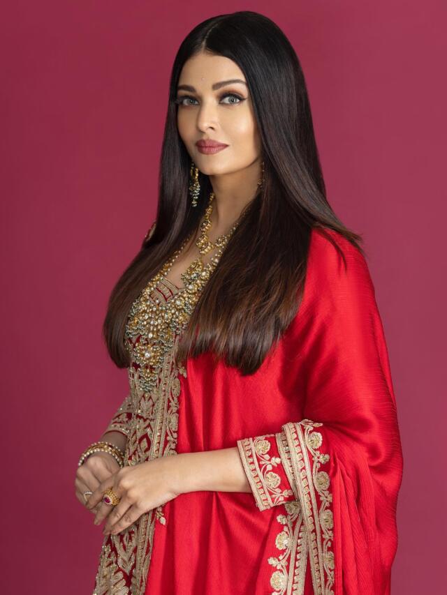 Aishwarya Rai Net Worth Bollywood's Wealthiest Queen! » News Factory