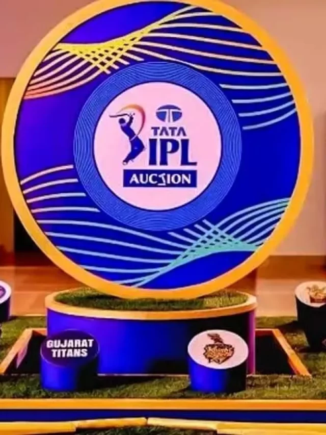 Deciphering IPL 2024's Silent TieBreaker Bid Rule Unveiling Auction