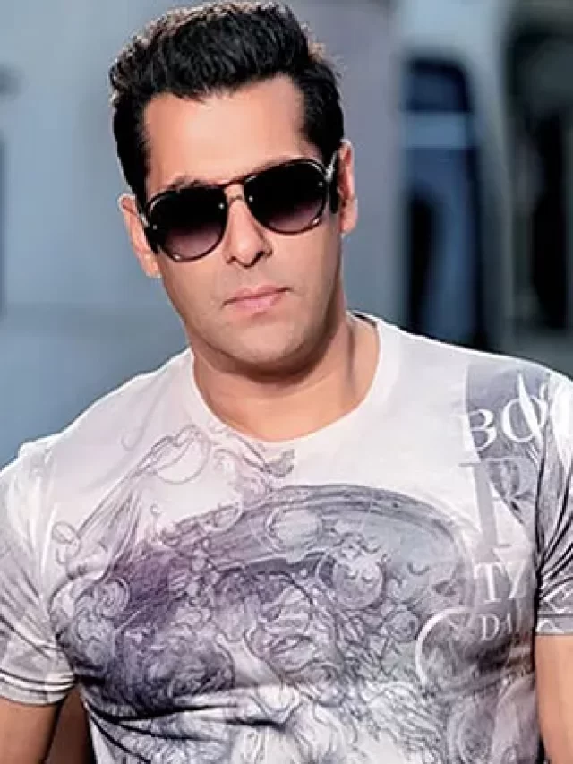 10 Facts About Salman Khan That Will Change Your Mind About Bhaijaan