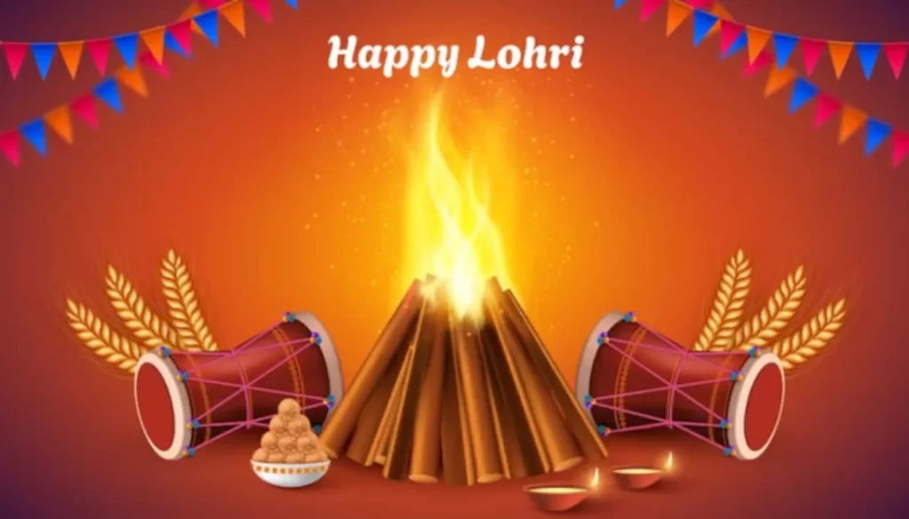 Lohri Rediscovered: A Journey Into The Heart Of Punjab's Festive Spirit