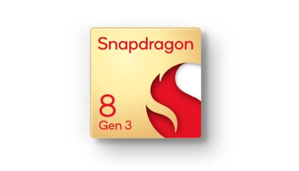 ROG Phone 8 Snapdragon 8 Gen 3 