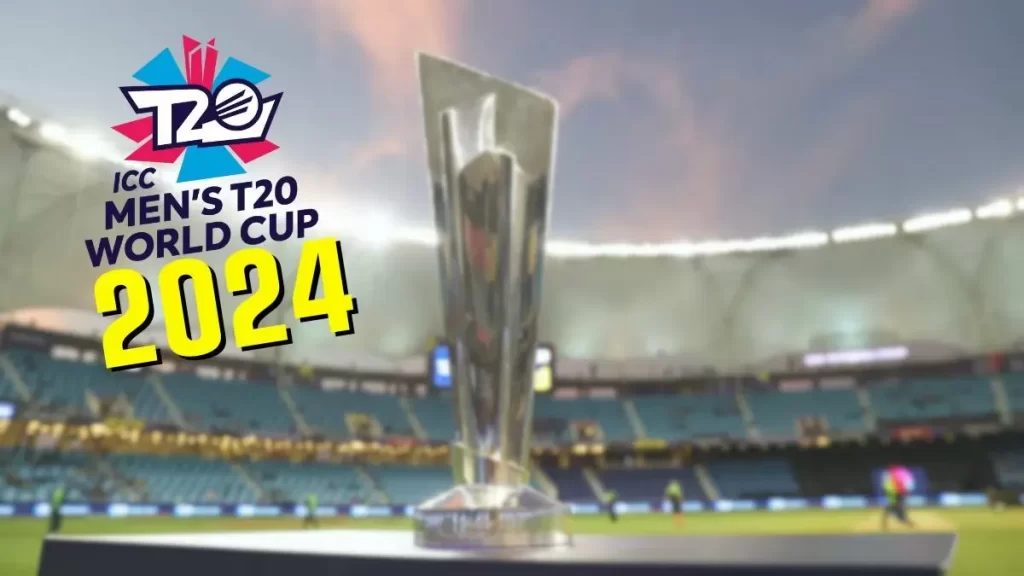 T20 World Cup 2024 Get Ready For Cricket's Biggest Summer Ever!