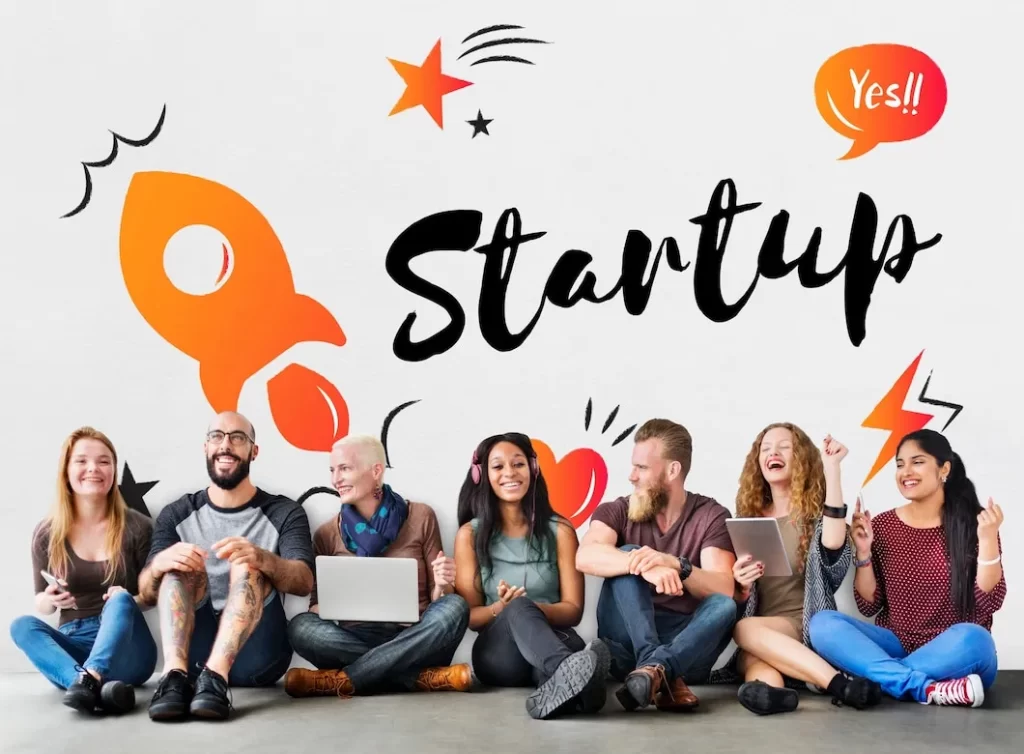 Start-up Stars