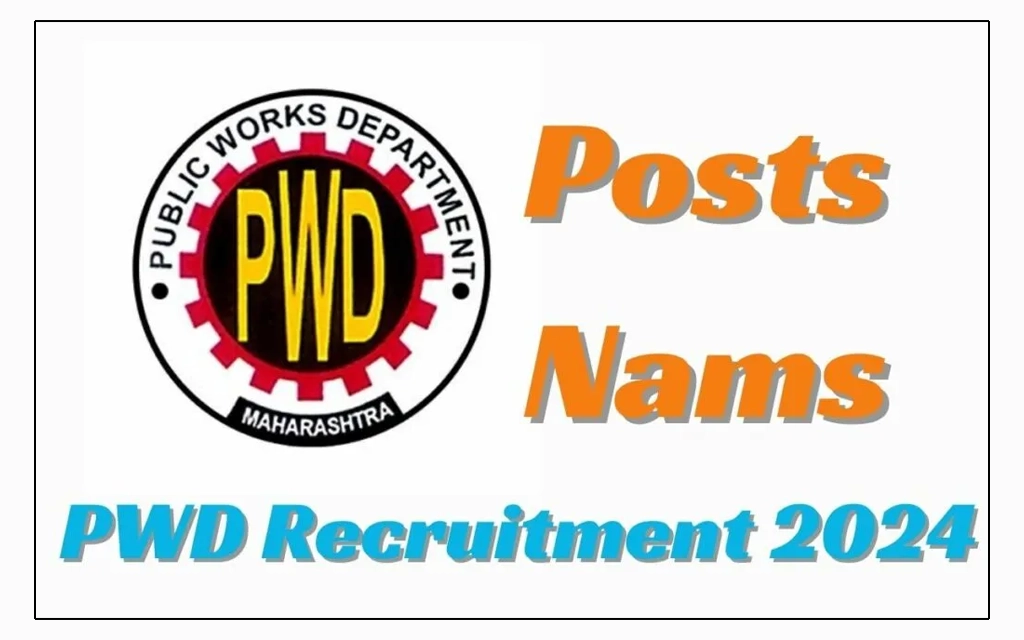 PWD Recruitment 2024 Calling All Job Seekers
