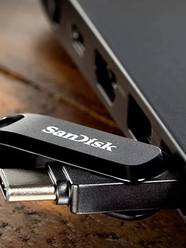 Unlock Your Phone’s Potential: The Ultimate Guide to 16GB OTG Pen Drives