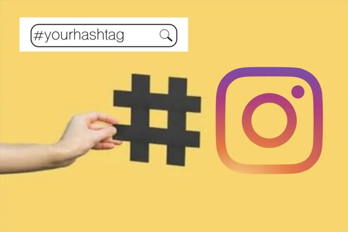 Instagram Game: The Ultimate Hashtag 