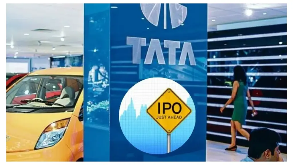 Tata Electric IPO