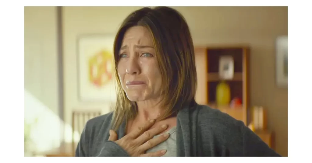 Cake (2014): A Poignant Drama Showcasing Aniston's Dramatic Chops