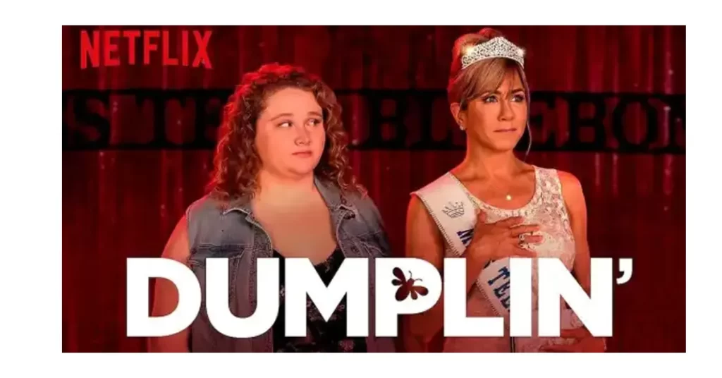 Dumplin' (2018): A Feel-Good Romp with Heart